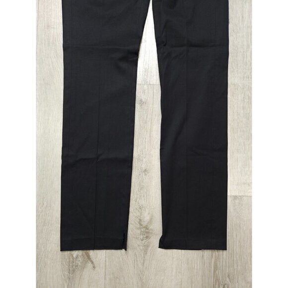 Helmut Lang Career Pants Black Womens‎ 4 - Picture 6 of 12